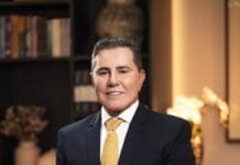 Candidato à presidência do Tribunal de Justiça da Bahia, Desembargador José Rotondano, apresenta propostas de gestão