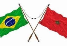 Marrocos, face a seca e situações socioeconômicas difíceis, e demanda de produtos importados do Brasil