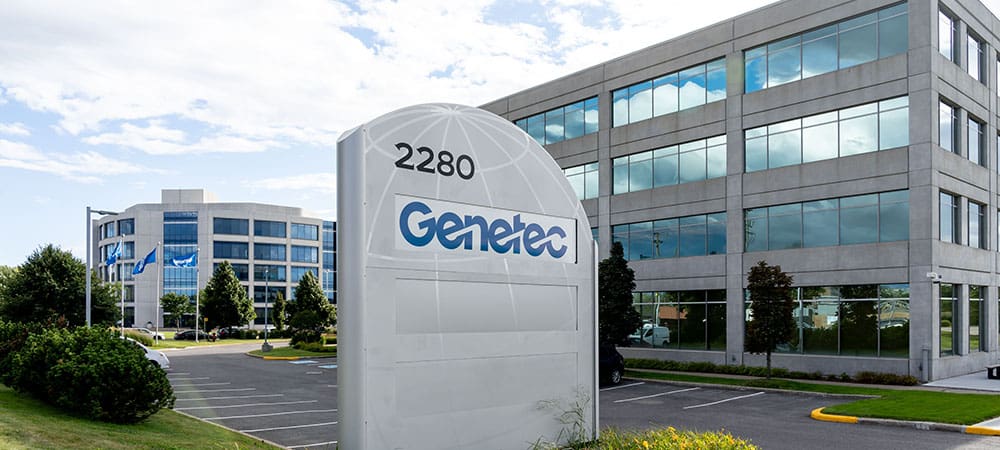 Genetec