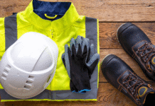Brasil registra 724 mil acidentes de trabalho em 2024; EPIs são aliados na prevenção