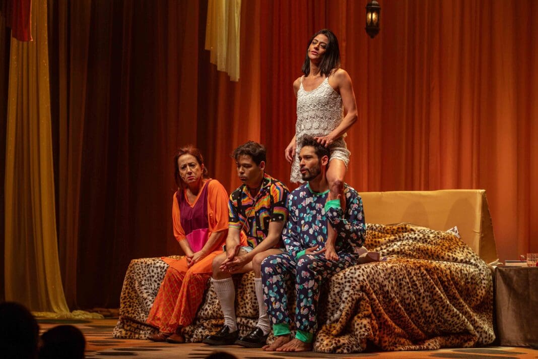 Crédito fotográfico: Douglas Jacó