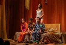 Guairinha (PR) recebe a aclamada comédia “A Manhã Seguinte” Crédito fotográfico: Douglas Jacó