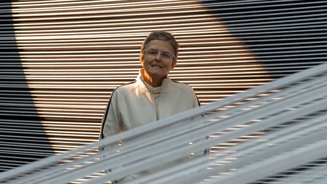 Bia Lessa - Crédito Fabio Souza