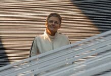 Reta final de “Anos-Luz”: instalação e encontros que celebram 120 anos da Light terminam em novembro no MAM Rio Bia Lessa - Crédito Fabio Souza