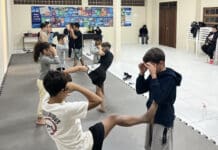 Jovens de Ratones celebram formatura em projeto social apoiado pela VAAS