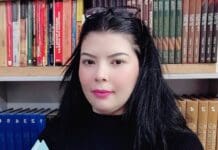 Memórias Inesgotáveis, de Brenda Rodrigues — um canto poético ao invisível que permanece