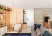 Hall de entrada: 5 ideias para inspirar o espaço