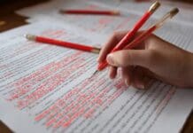 O que não pode ficar de fora da revisão final para a prova do Enem 2025