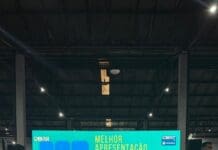 Equipe capixaba Vórtex é premiada como “Melhor Apresentação do Brasil” na Olimpíada Brasileira de Robótica 2025