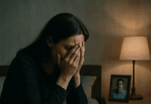 A solidão que foi chamada de amor