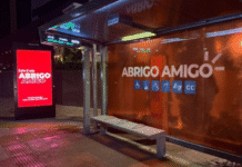 Eletromidia e Claro anunciam expansão do projeto Abrigo Amigo em Sorocaba