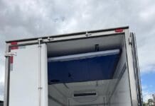 HC Hornburg participa da Black Friday com desconto na Paleteira Frigorífica