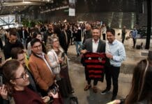 Ex-jogador de futebol Diego Ribas é o novo embaixador de empreendimento de luxo no litoral catarinense