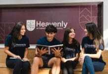 Oportunidade: Heavenly Career Day conecta estudantes a universidades e profissionais de destaque