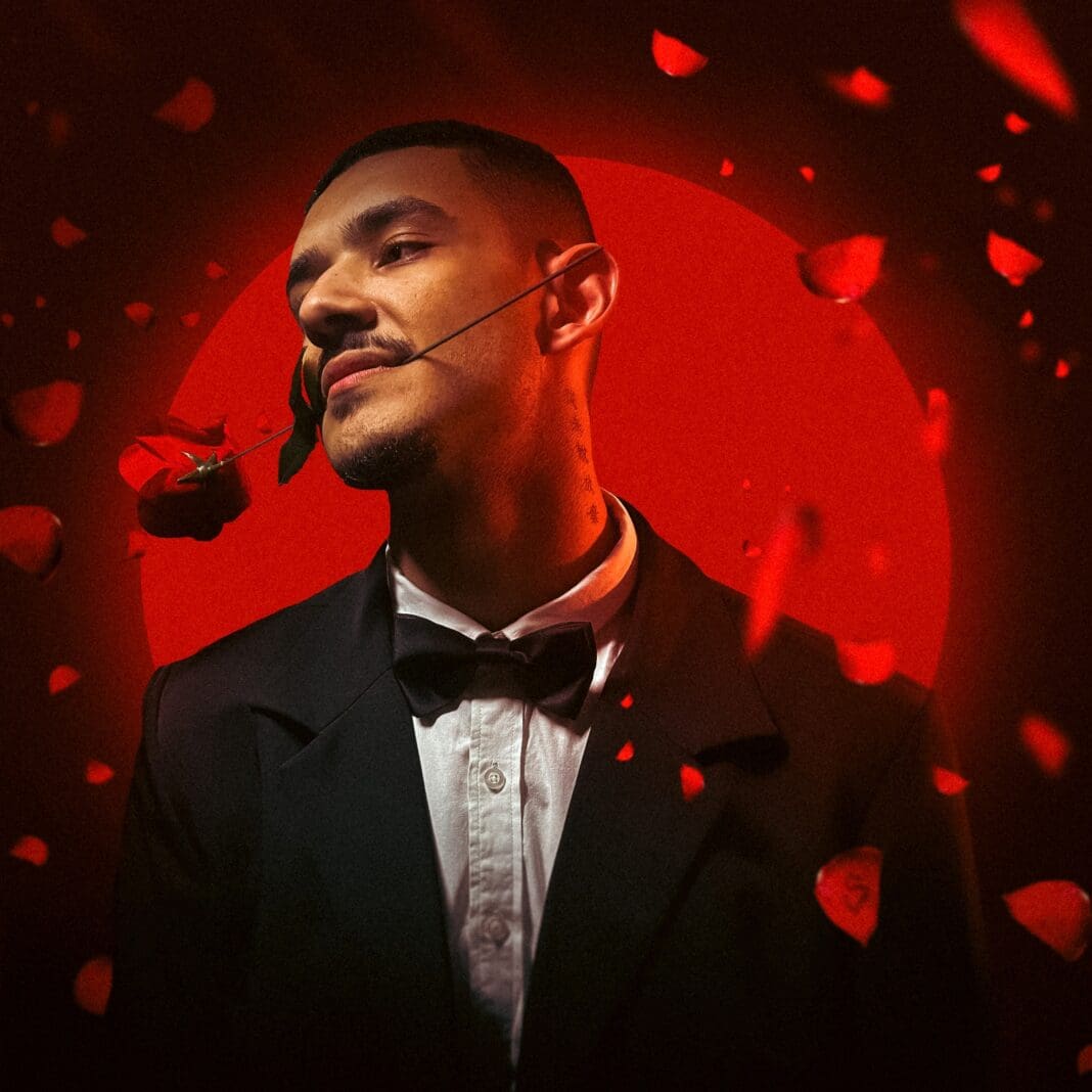 Destro - Romântico Urbano