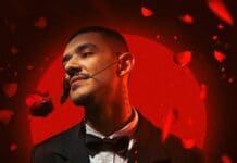 Destro lança o disco Romântico Urbano e dá voz à intensidade do amor contemporâneo