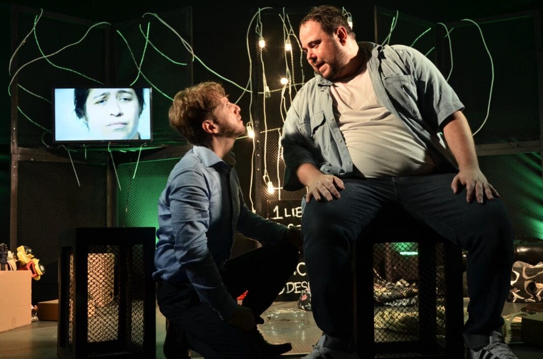 Divulgação - Cia Amigos da Luz (1)