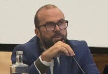 Encerramento europeu da Turnê Acadêmica Internacional de Eduardo Lemos Barbosa