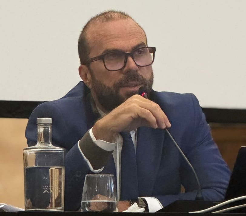 Eduardo Barbosa menor