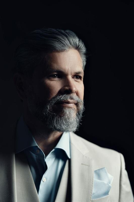 Reinaldo Ferreira, Founder e Sócio da Aplicativo.net.