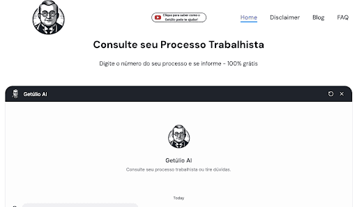 GETÚLIO AI