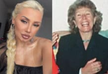 Chaline Grazik fala sobre mensagem espiritual ligada a Susanne von Richthofen