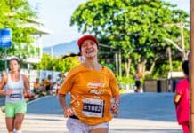 Corrida de rua já atrai mais de 13 milhões de brasileiros em busca de saúde, bem-estar e socialização