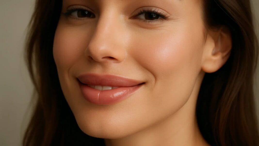 Preenchimento Labial Artificia