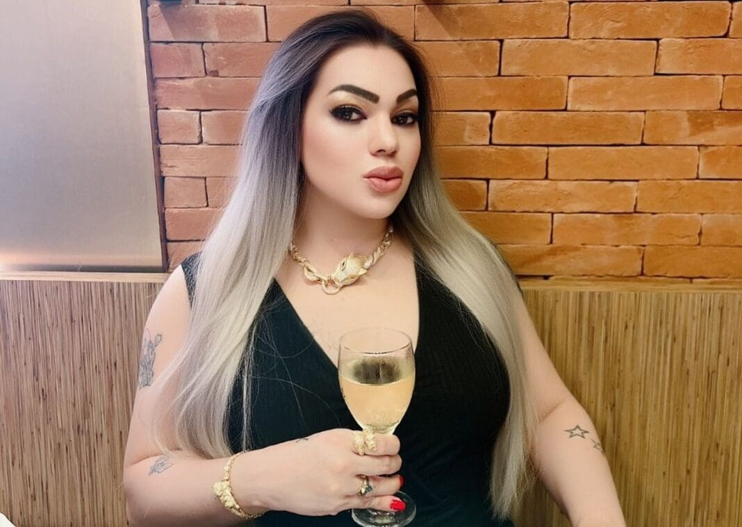 Rafaela Bellucci - Crédito da Foto: Acervo Pessoal