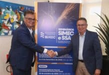 Seminários SIMEC e SSA 2025 consolidam agenda estratégica para inovação e competitividade do setor eletro metalmecânico cearense