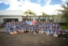 Cialne está entre as Melhores Empresas para Trabalhar no Ceará 2025, segundo o ranking Great Place To Work