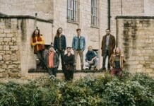 Soma Soma lança single “Laranjeiras” unindo energia do samba carioca com toque psicodélico