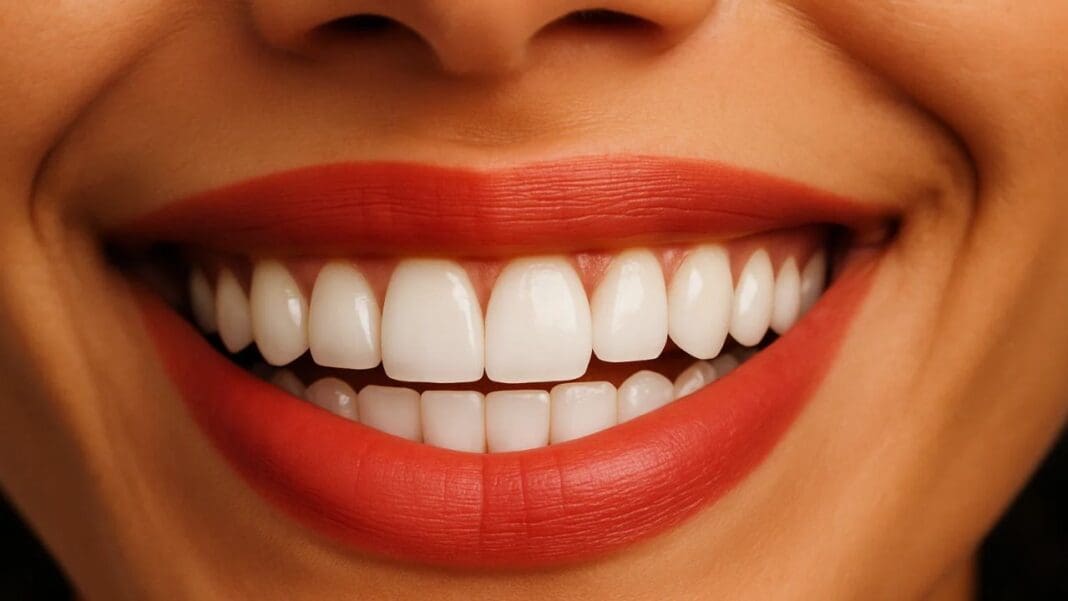 Sorriso Gengival e a Assimetria Labial