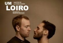 Longa argentino Un rubio foi mandado para dublagem para transmissão em streaming no Brasil