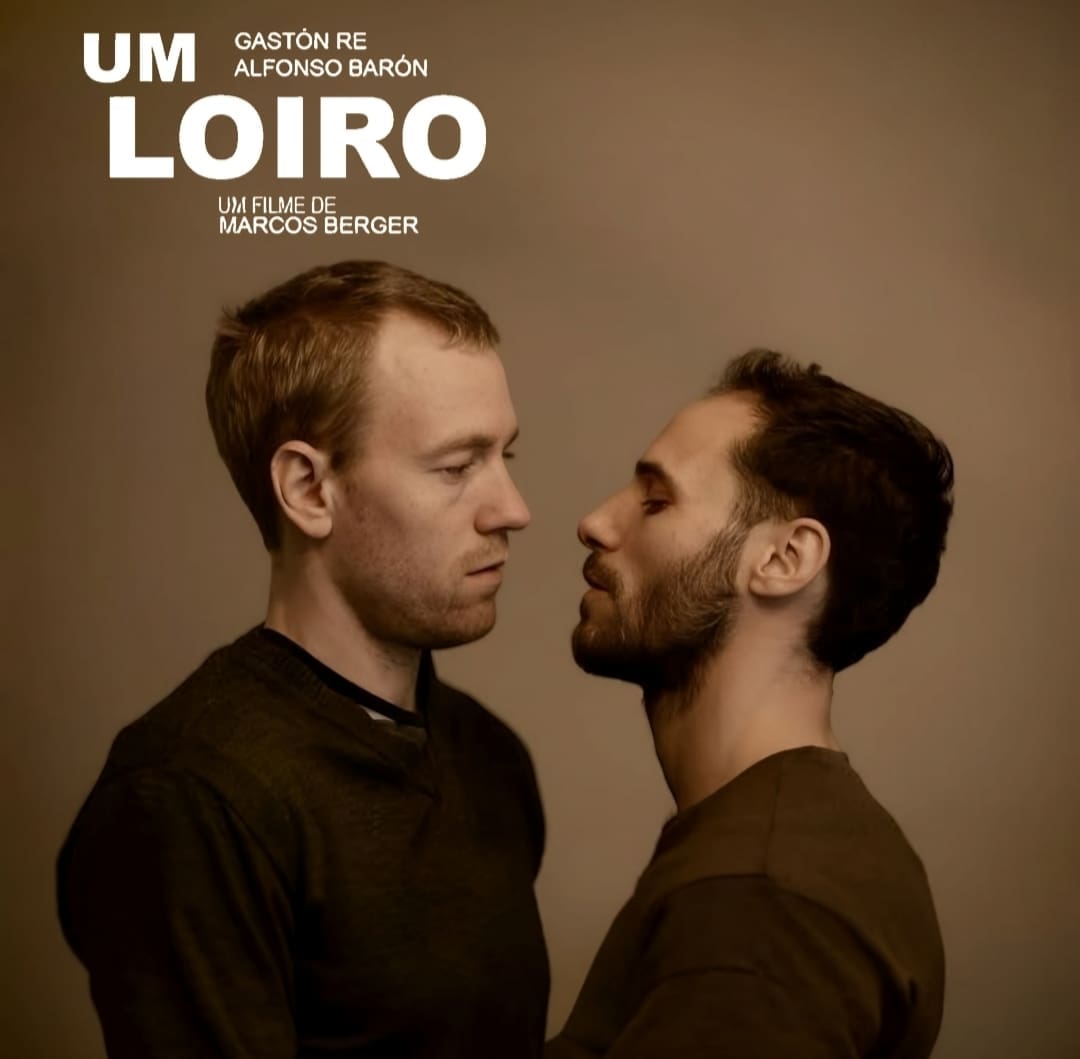 Um Loiro