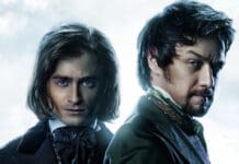 Cinema: O poder da obsessão e da criação – “Victor Frankenstein”