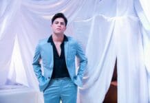 Do picadeiro aos palcos sertanejos: Rafael Garcez, o cantor que aprendeu com o palhaço que sorrir é a maior superação