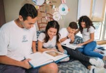 Reta final do Enem: dicas práticas para lidar com a pressão e manter o equilíbrio emocional