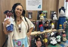 Bonecas Pretas: quando o brincar se torna um ato de identidade e valorização cultural