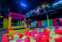 Wow Park reforça compromisso com a inclusão e se torna referência em festas e lazer para crianças com TEA