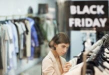 Fecomércio MG aponta otimismo do comércio na Black Friday: Comerciantes investem e esperam aumento de vendas de até 40% na data