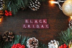 Black Friday Inteligente