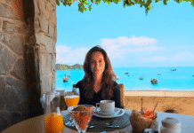 Chef Paula Prandini traz tendência mundial do brunch para a Pousada Byblos em Búzios