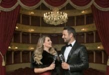 Candy Bellotto e Asis Soares emocionam com o lançamento de “Feel the Power of Love”