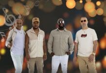 Exalta celebra nova fase com o lançamento de “Dona do Prazer”