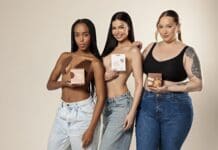 Fita UP concorre ao Prêmio Reclame Aqui 2025 em categoria de moda íntima