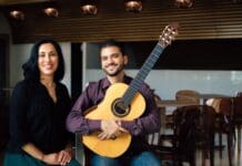 Duo Cancionâncias revela as “Origens Brasileiras” no Sesc Campos nesta sexta, 7/11
