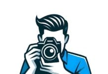 Fotografia artística, amor e beleza interior