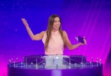Programa Silvio Santos com Patricia Abravanel consolida a segunda colocação isolada