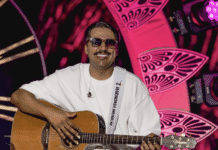 Autor e produtor de inúmeros sucessos, Jenner Melo assina com a Abramus (Associação Brasileira de Música e Artes)